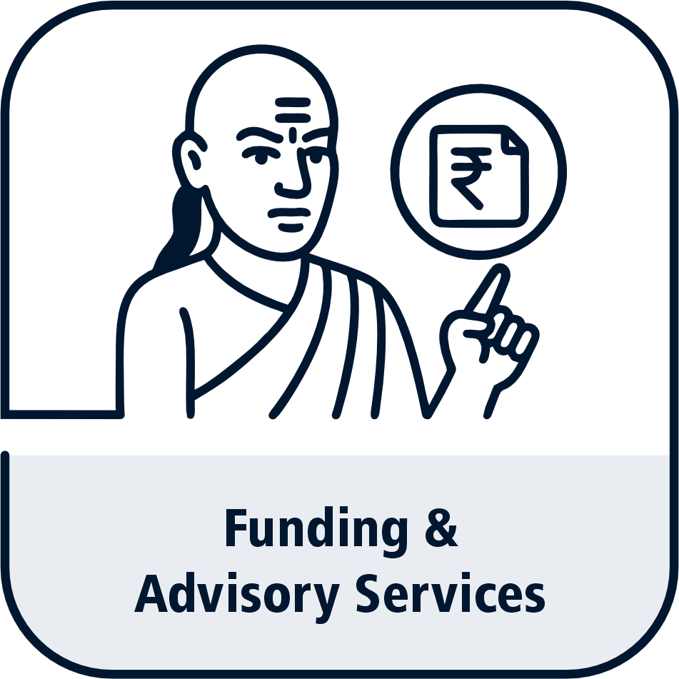 Funding & Advisory Services